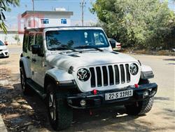 جیپ رانگلەر